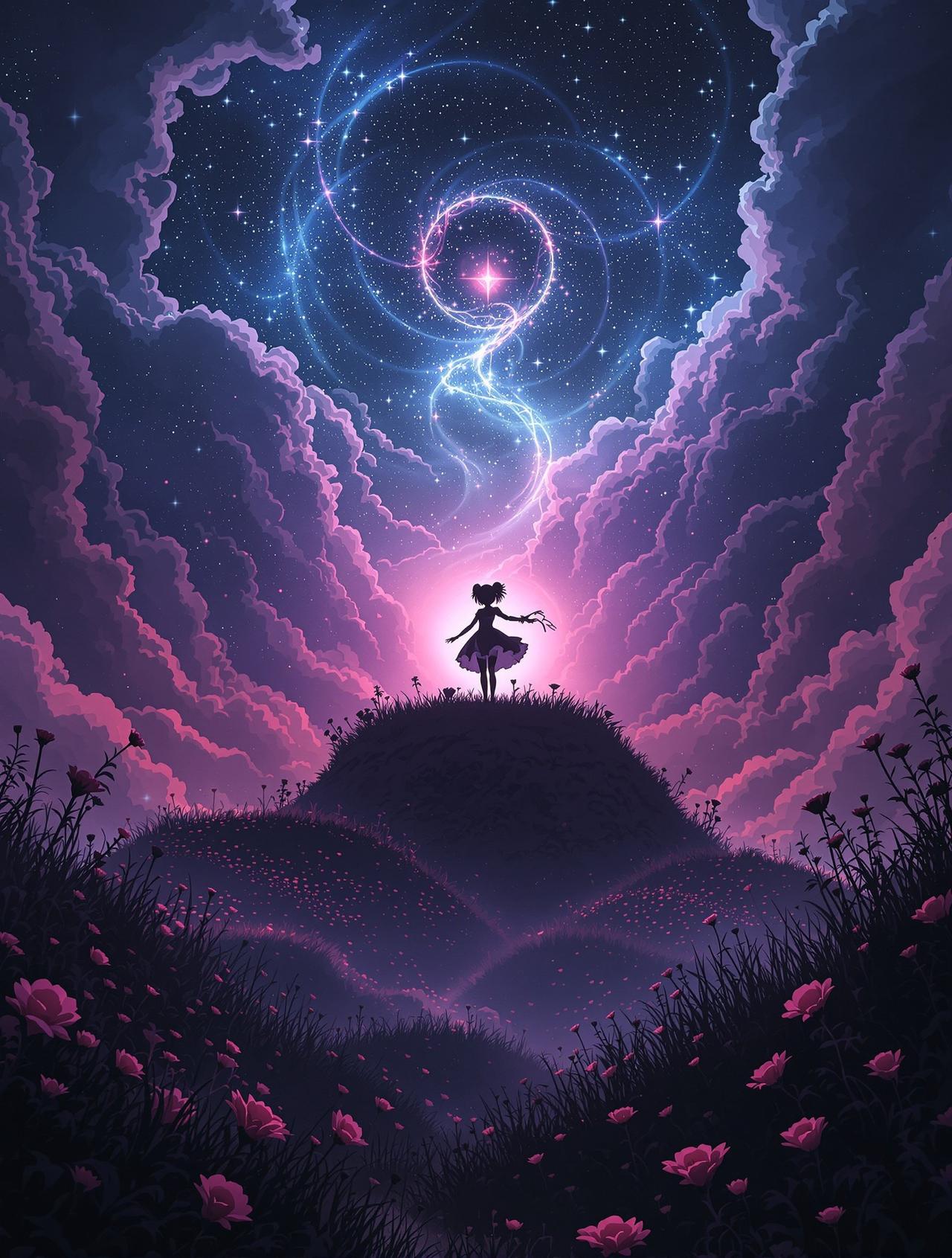 魔法少女小圆 - 动漫在线高清在线播放 魔法少女小圆 动漫封面